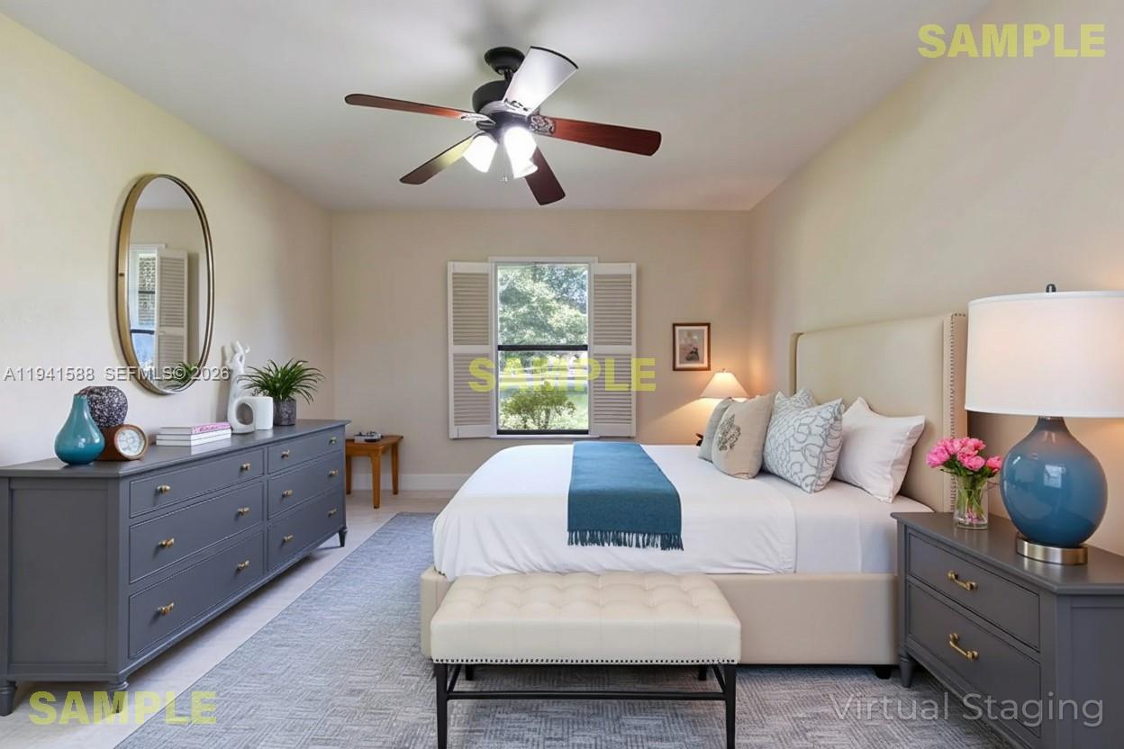 Country Walk - Residential