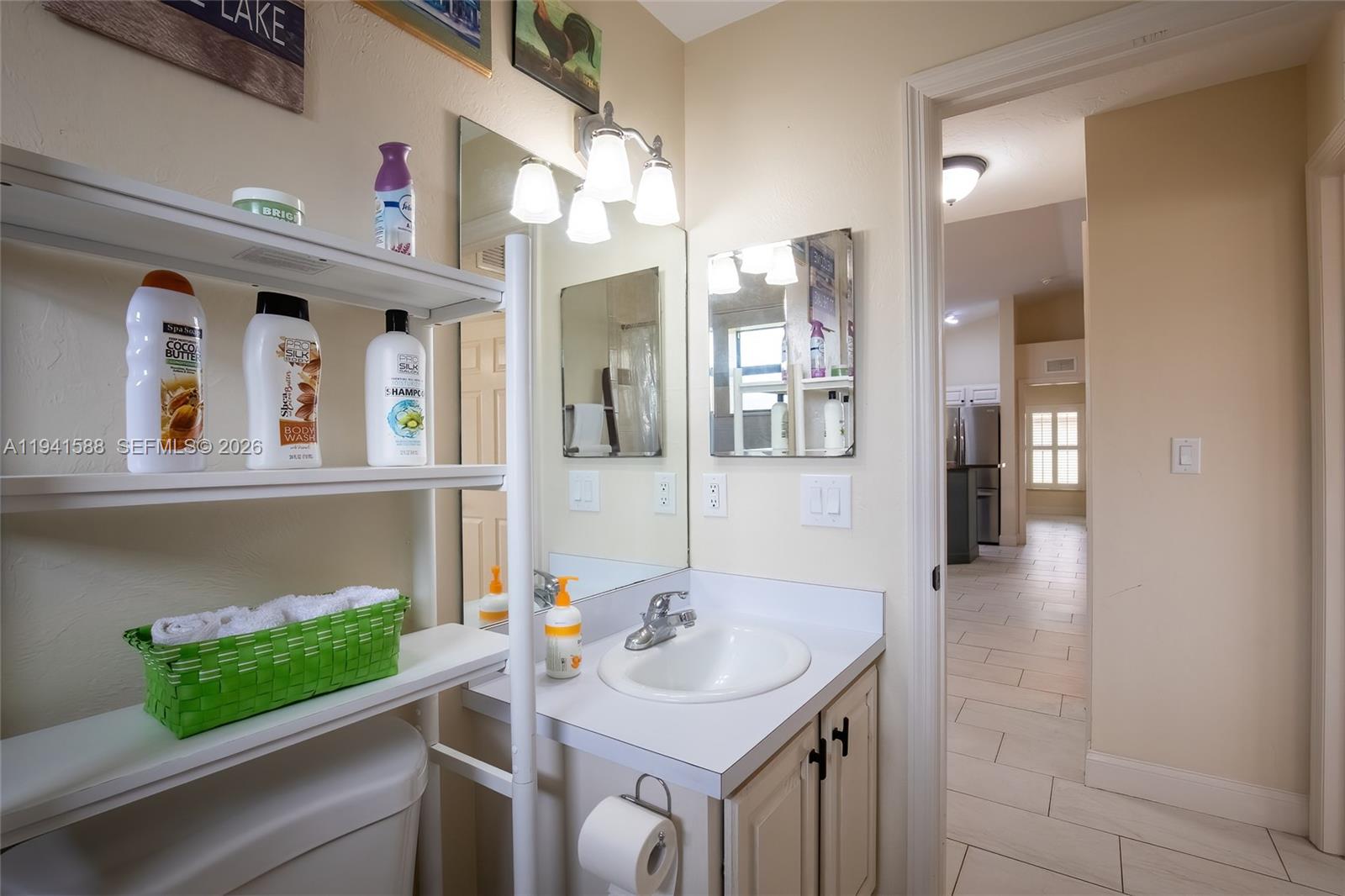 Country Walk - Residential