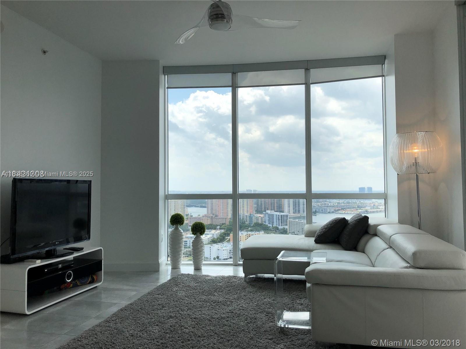18201 Collins Ave 3901A