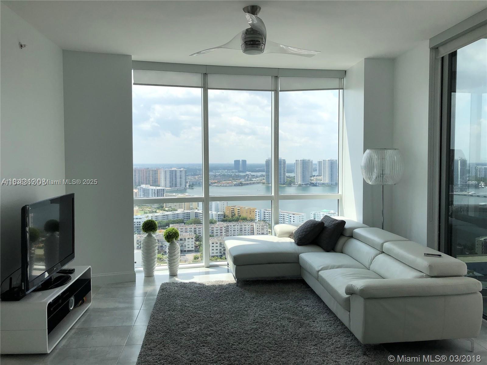 18201 Collins Ave 3901A
