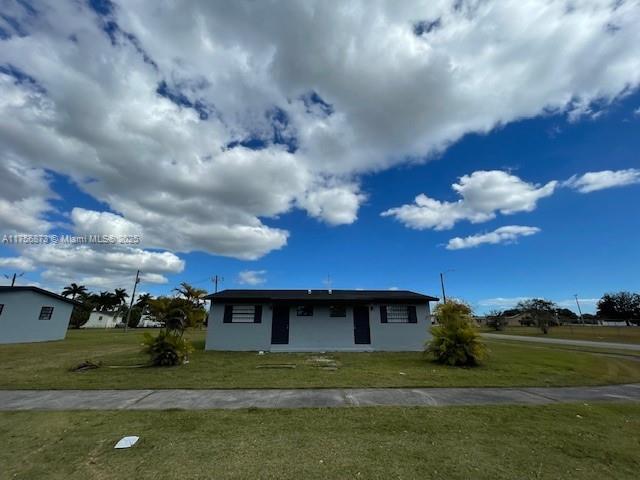 RICHMOND HEIGHTS ESTATES - Residential Income