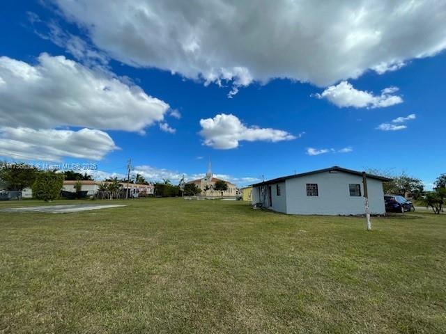 RICHMOND HEIGHTS ESTATES - Residential Income
