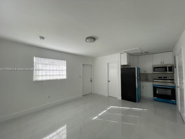 RICHMOND HEIGHTS ESTATES - Residential Income