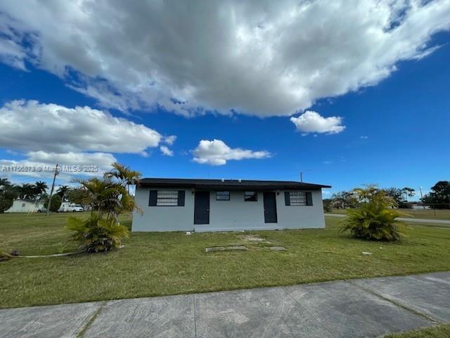 RICHMOND HEIGHTS ESTATES - Residential Income