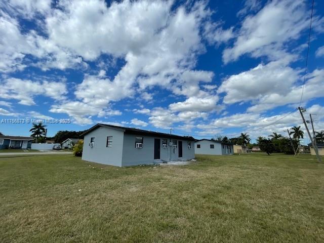 RICHMOND HEIGHTS ESTATES - Residential Income
