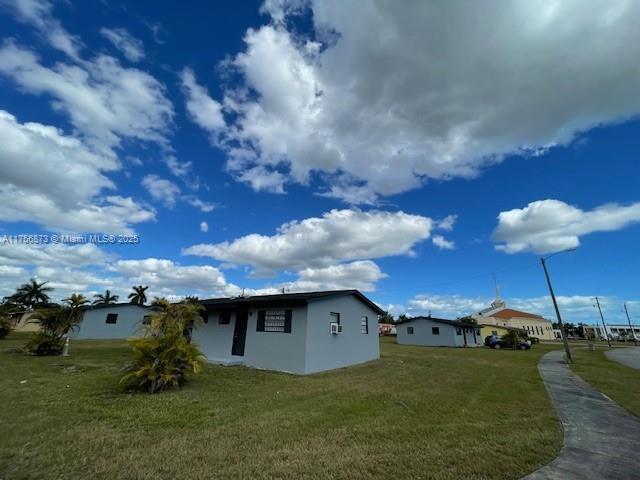 RICHMOND HEIGHTS ESTATES - Residential Income