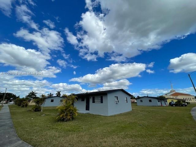 RICHMOND HEIGHTS ESTATES - Residential Income