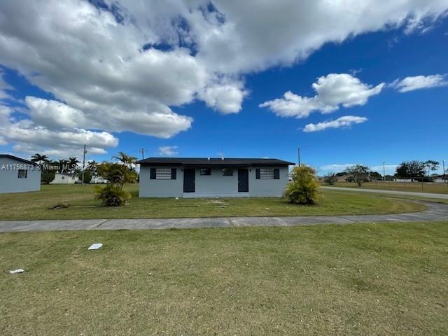 RICHMOND HEIGHTS ESTATES - Residential Income