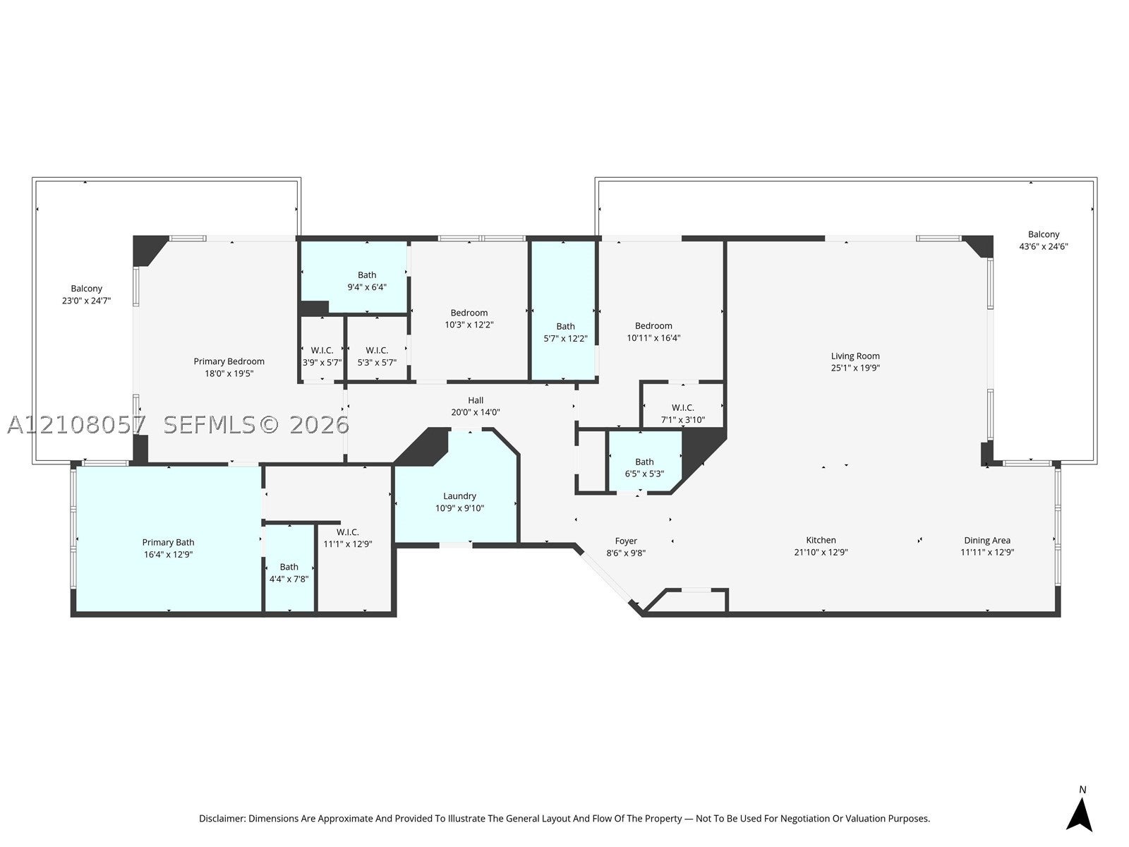 68 SE 6th St 3711