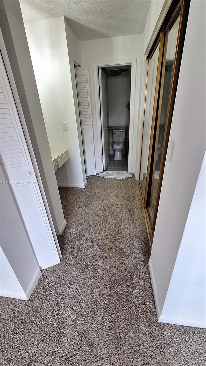 BOCA CLUB CONDO - Residential