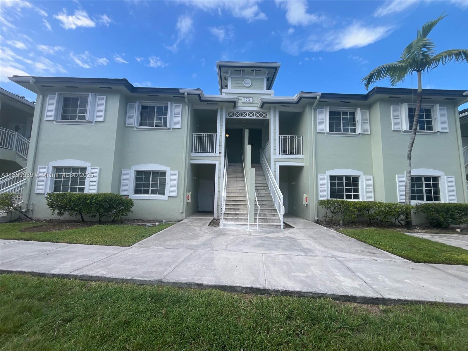 CARIBBEAN ISLES VILLAS CO - Residential