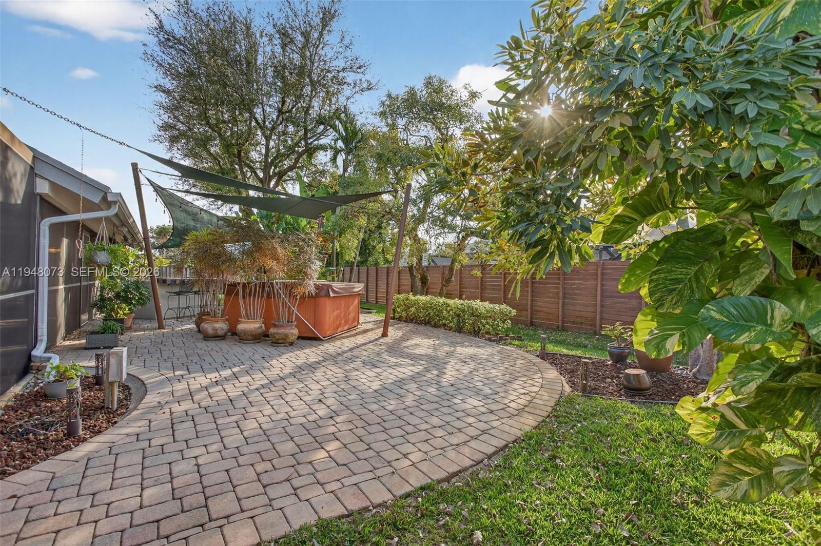 HAMMON HEIGHTS SEC 3 - Residential