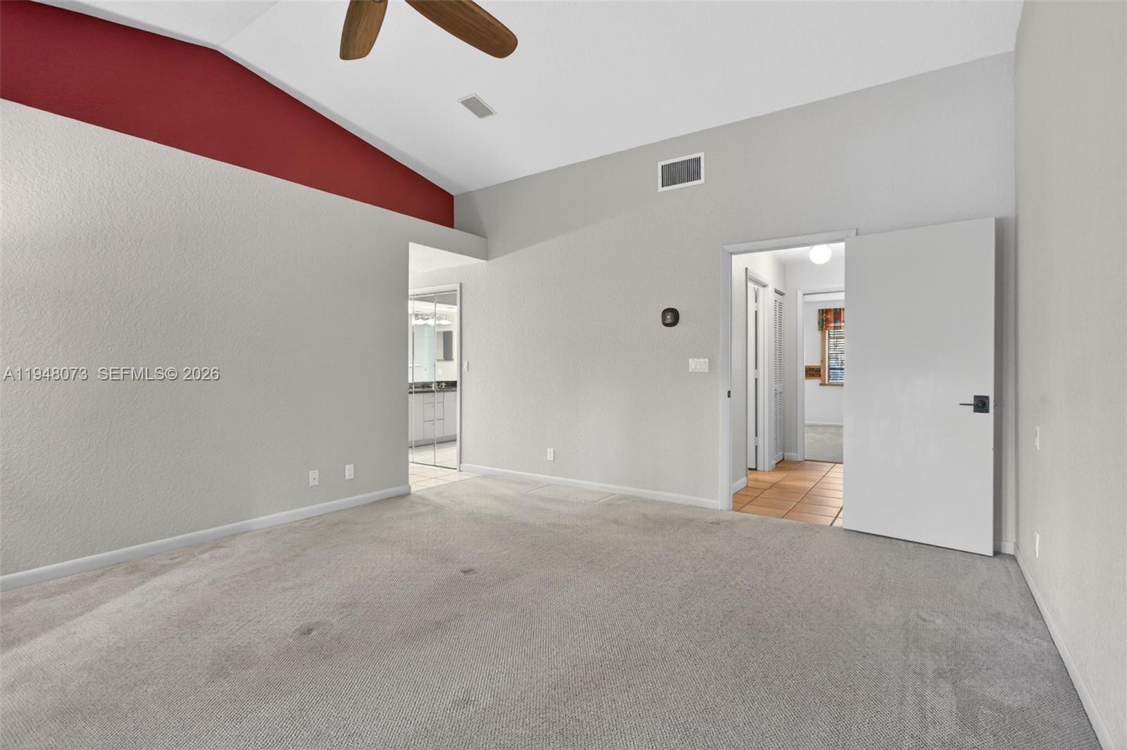 HAMMON HEIGHTS SEC 3 - Residential