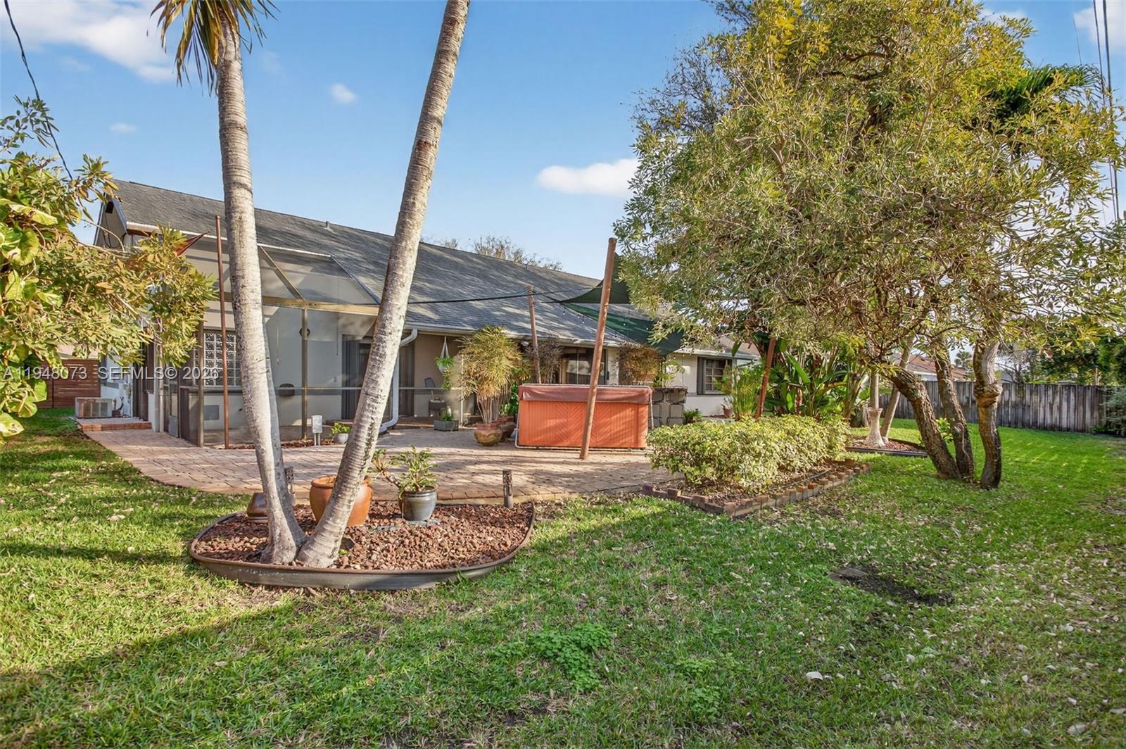 HAMMON HEIGHTS SEC 3 - Residential