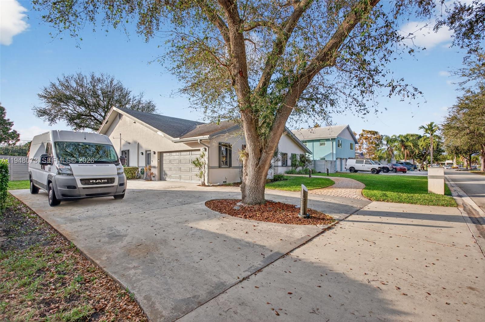 HAMMON HEIGHTS SEC 3 - Residential