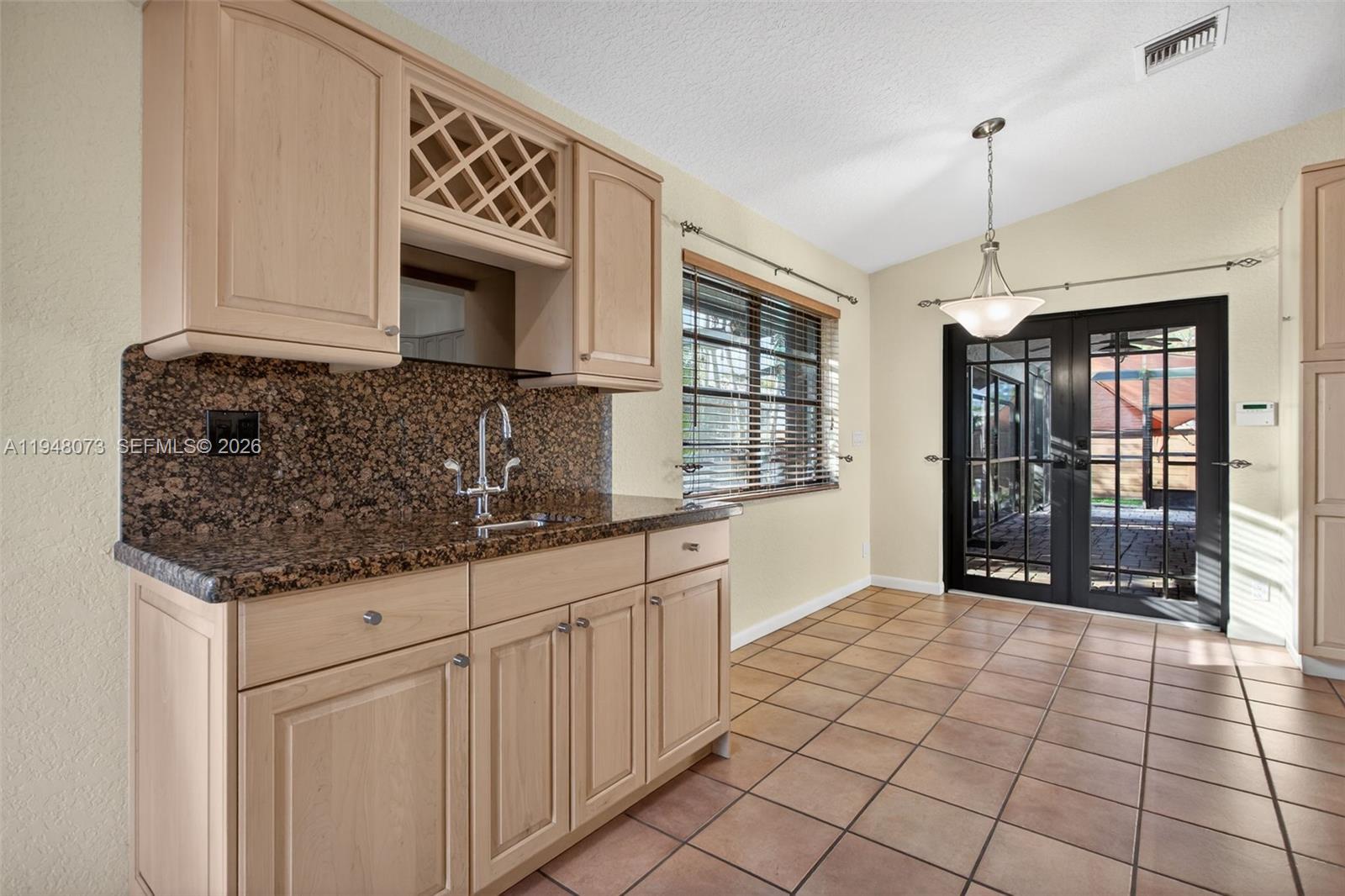 HAMMON HEIGHTS SEC 3 - Residential