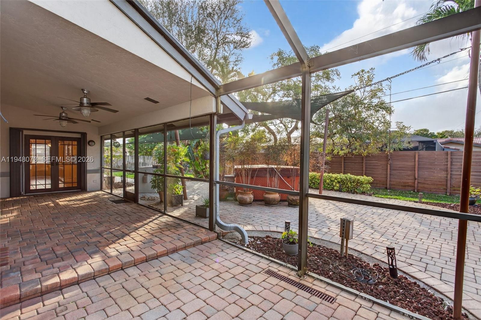 HAMMON HEIGHTS SEC 3 - Residential