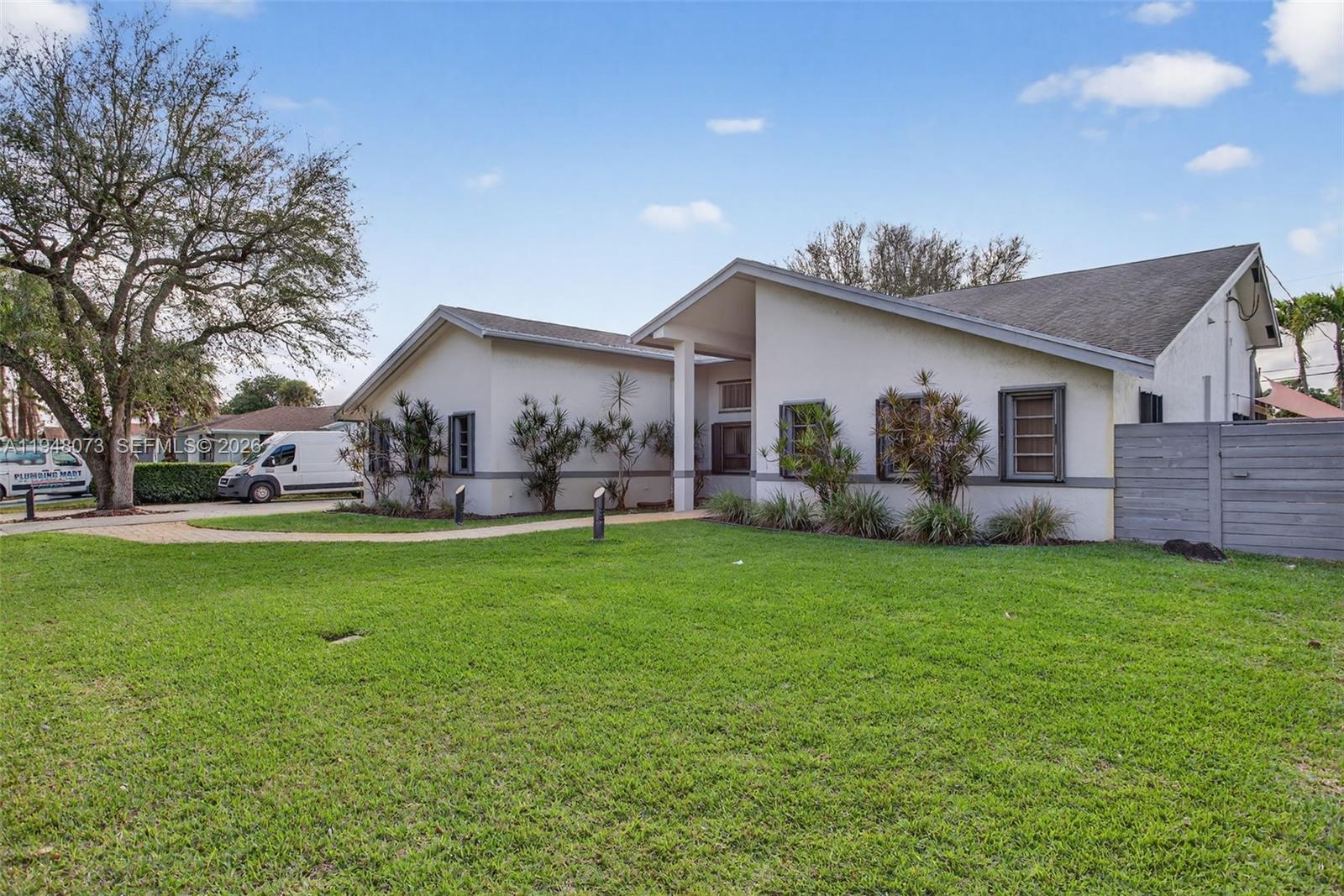 HAMMON HEIGHTS SEC 3 - Residential