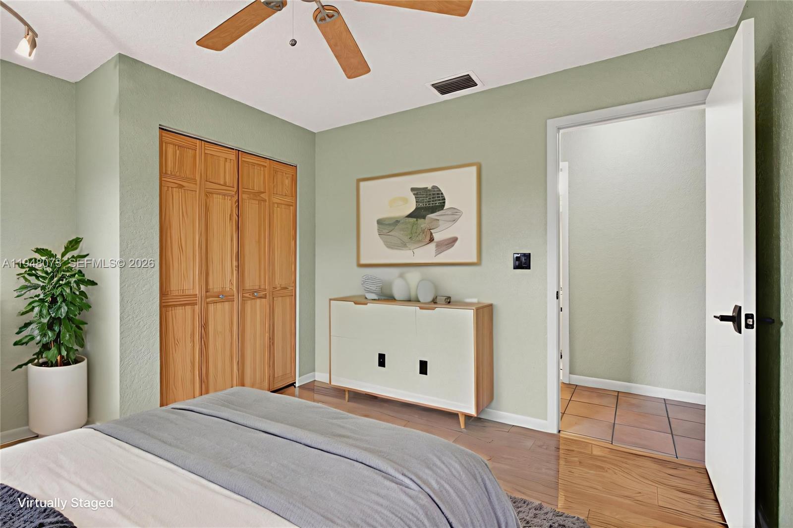 HAMMON HEIGHTS SEC 3 - Residential