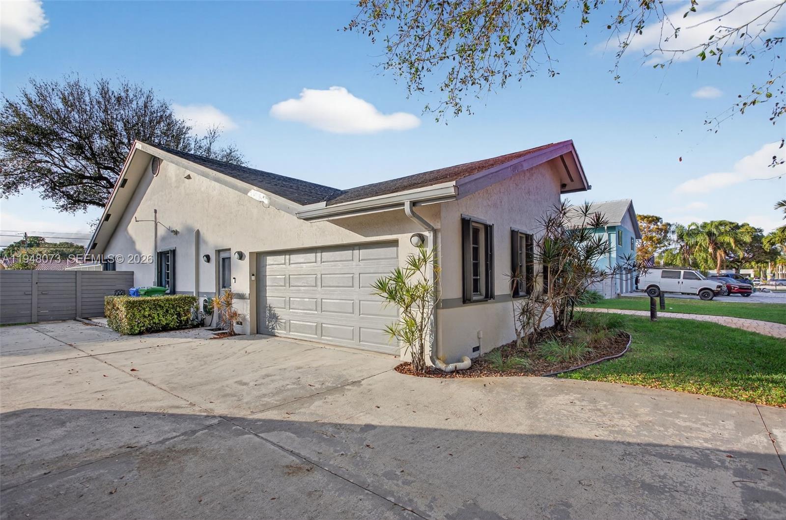 HAMMON HEIGHTS SEC 3 - Residential