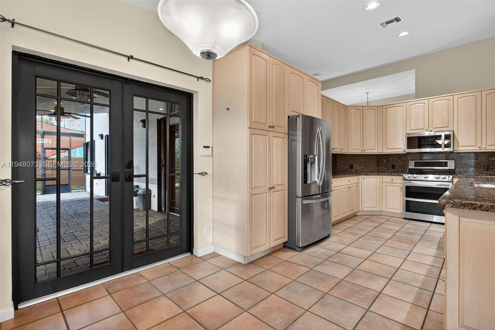 HAMMON HEIGHTS SEC 3 - Residential