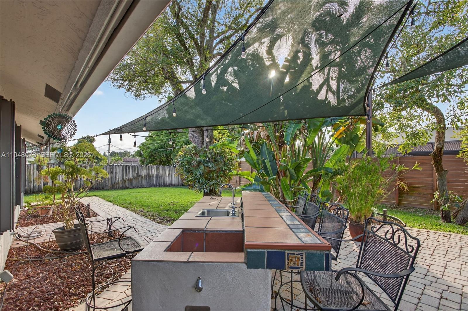 HAMMON HEIGHTS SEC 3 - Residential