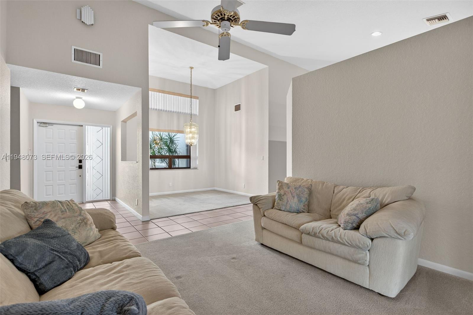 HAMMON HEIGHTS SEC 3 - Residential