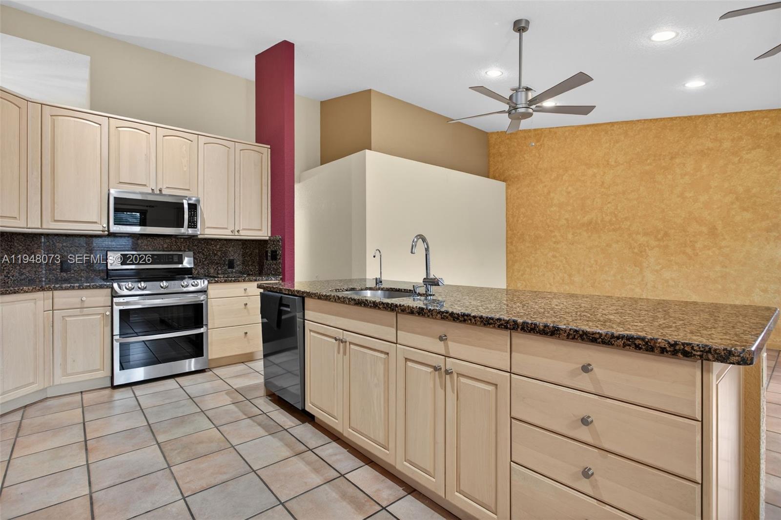 HAMMON HEIGHTS SEC 3 - Residential