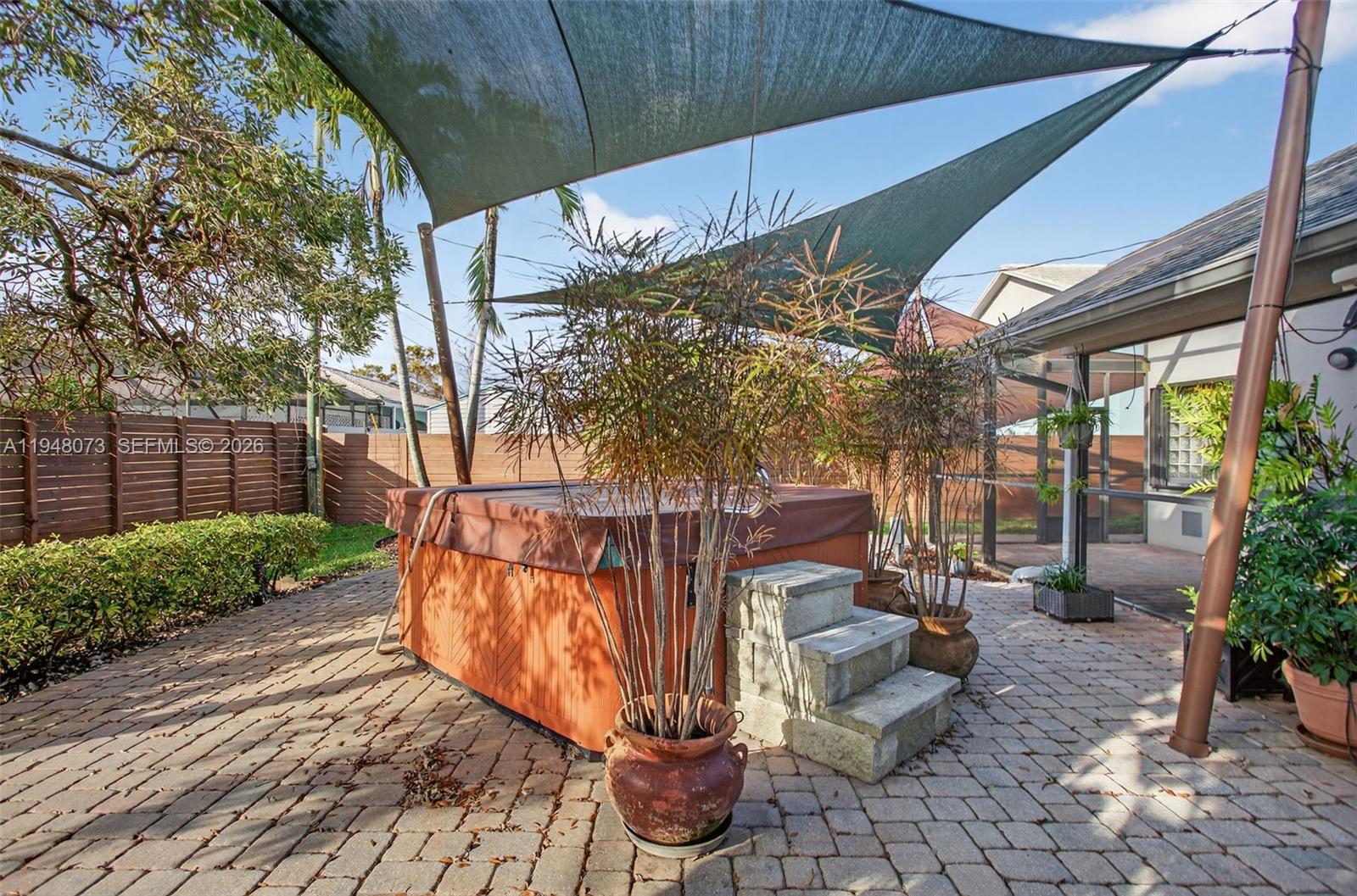 HAMMON HEIGHTS SEC 3 - Residential