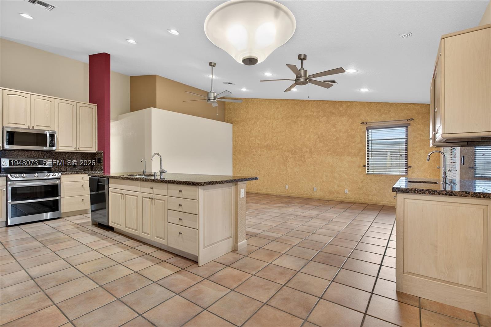 HAMMON HEIGHTS SEC 3 - Residential