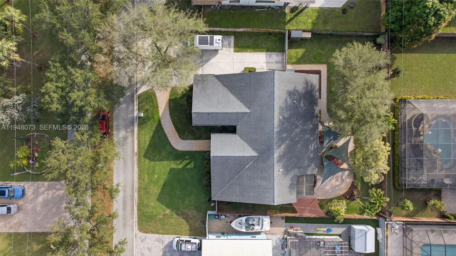 HAMMON HEIGHTS SEC 3 - Residential