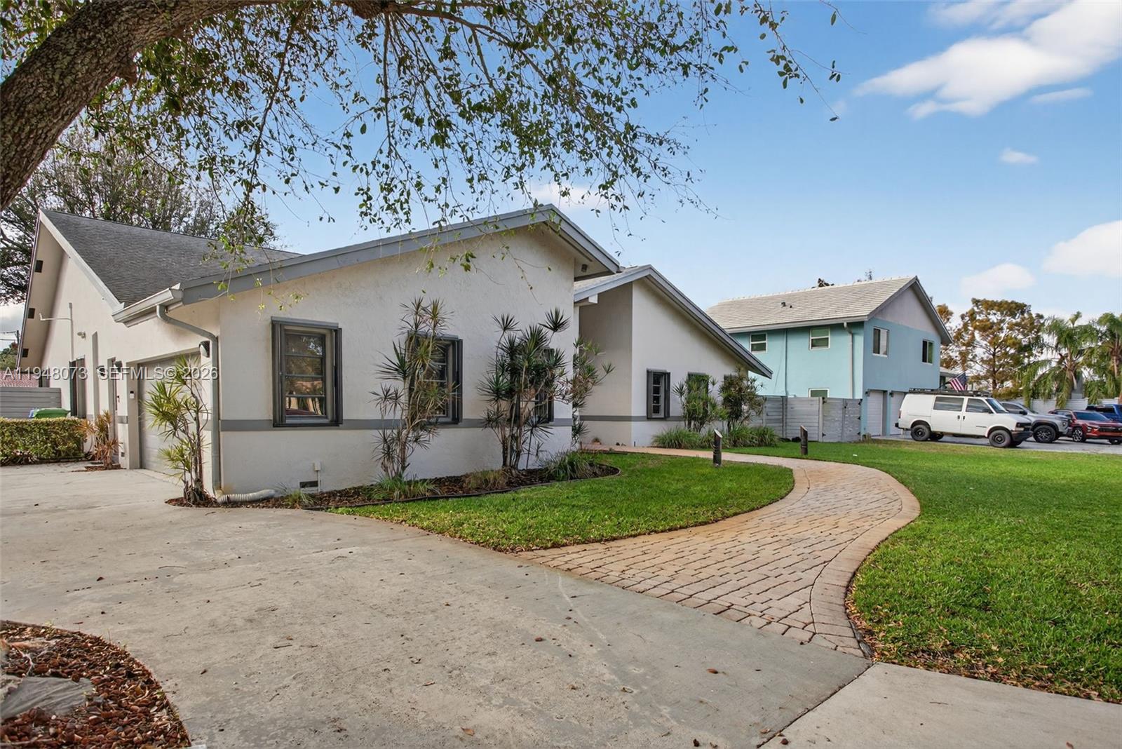 HAMMON HEIGHTS SEC 3 - Residential