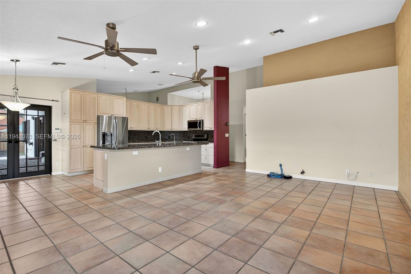 HAMMON HEIGHTS SEC 3 - Residential