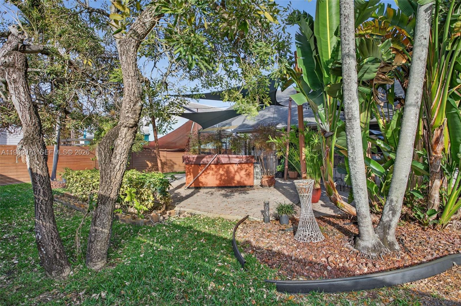 HAMMON HEIGHTS SEC 3 - Residential