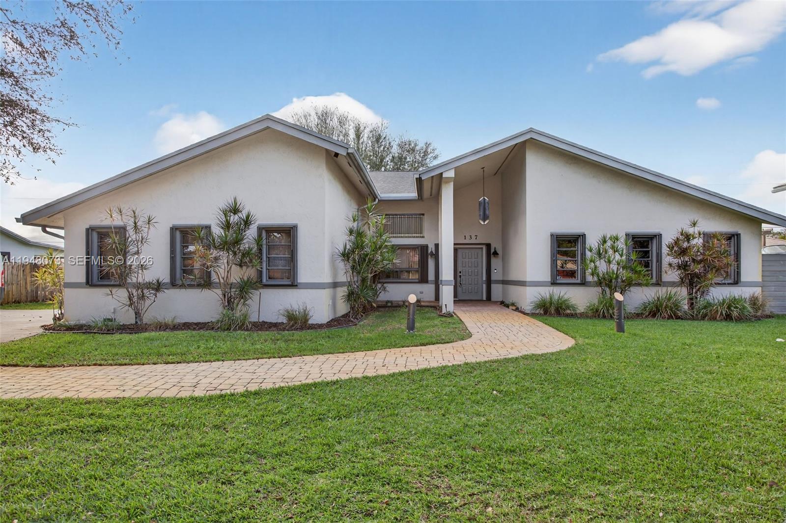 HAMMON HEIGHTS SEC 3 - Residential