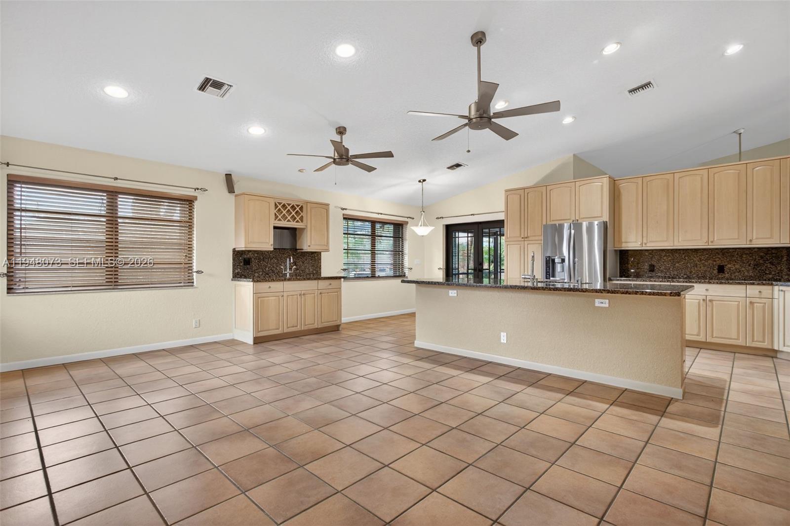 HAMMON HEIGHTS SEC 3 - Residential