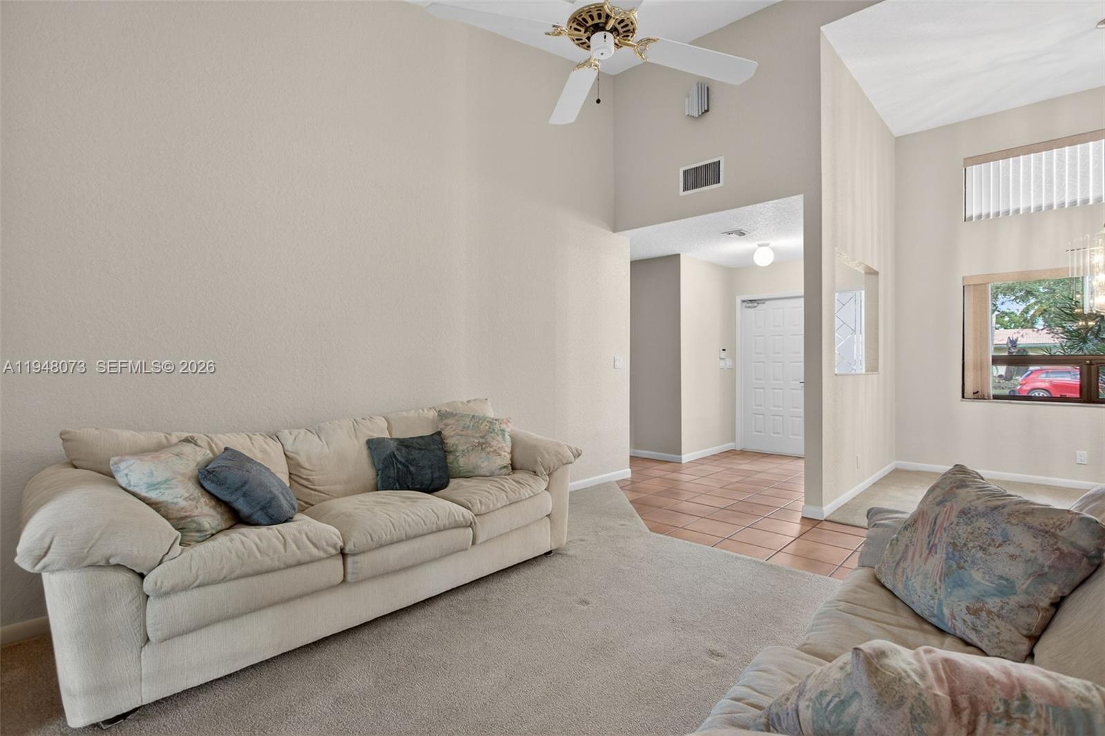 HAMMON HEIGHTS SEC 3 - Residential