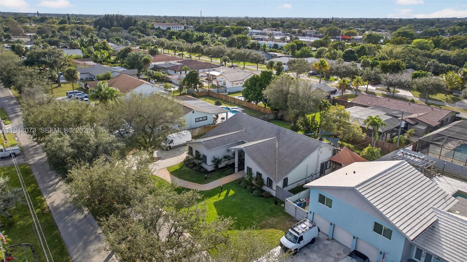 HAMMON HEIGHTS SEC 3 - Residential