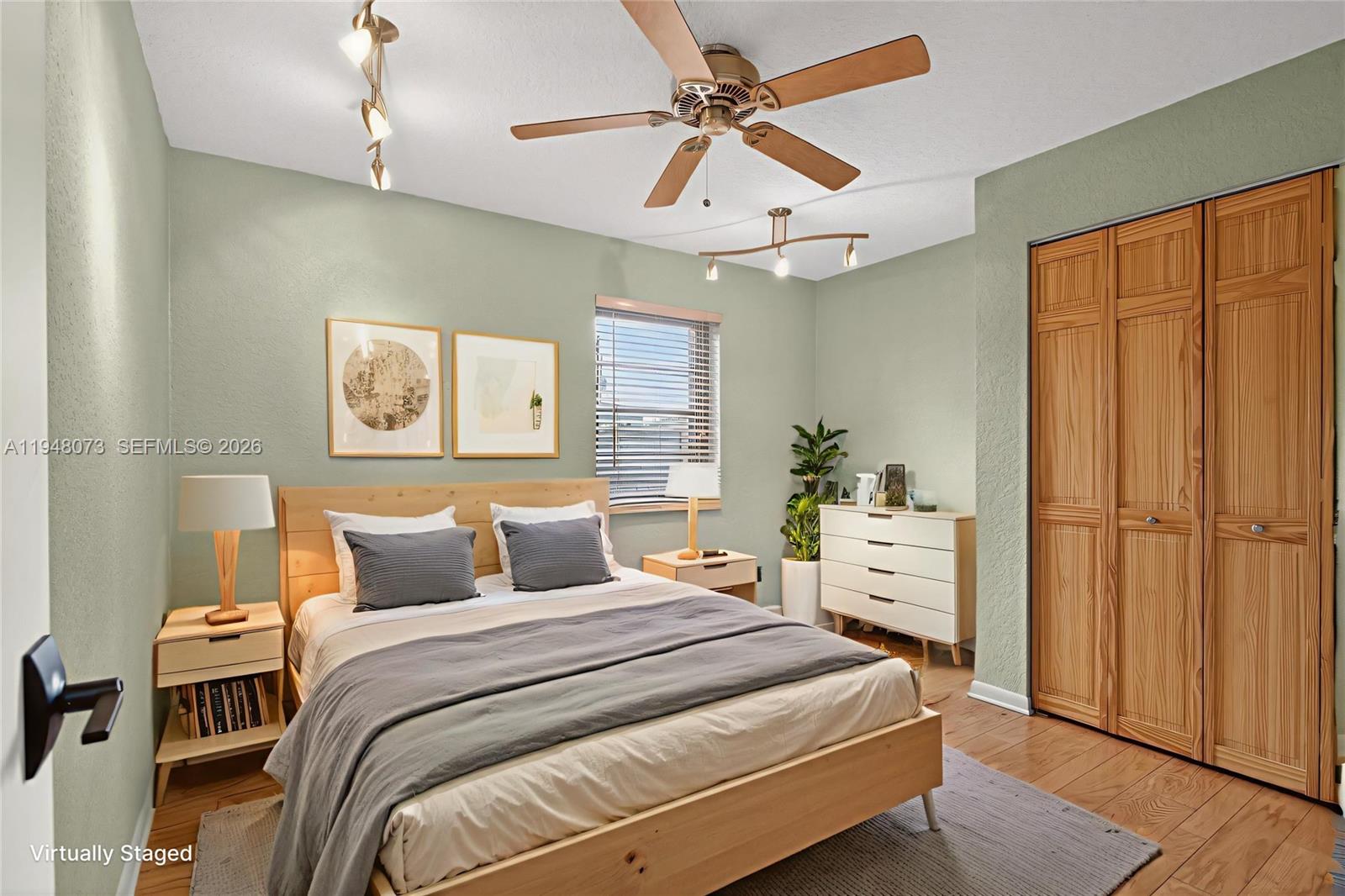 HAMMON HEIGHTS SEC 3 - Residential