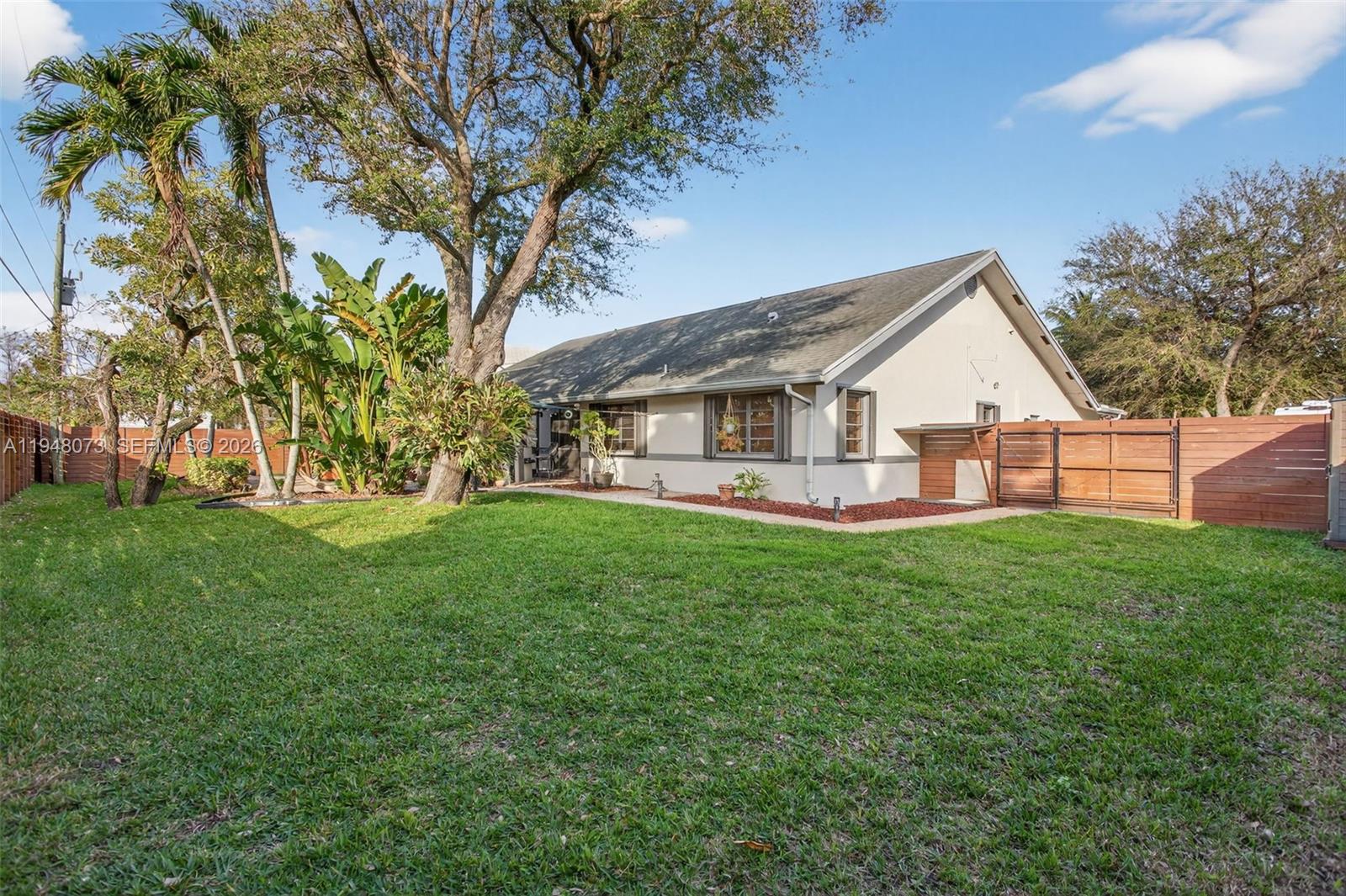 HAMMON HEIGHTS SEC 3 - Residential