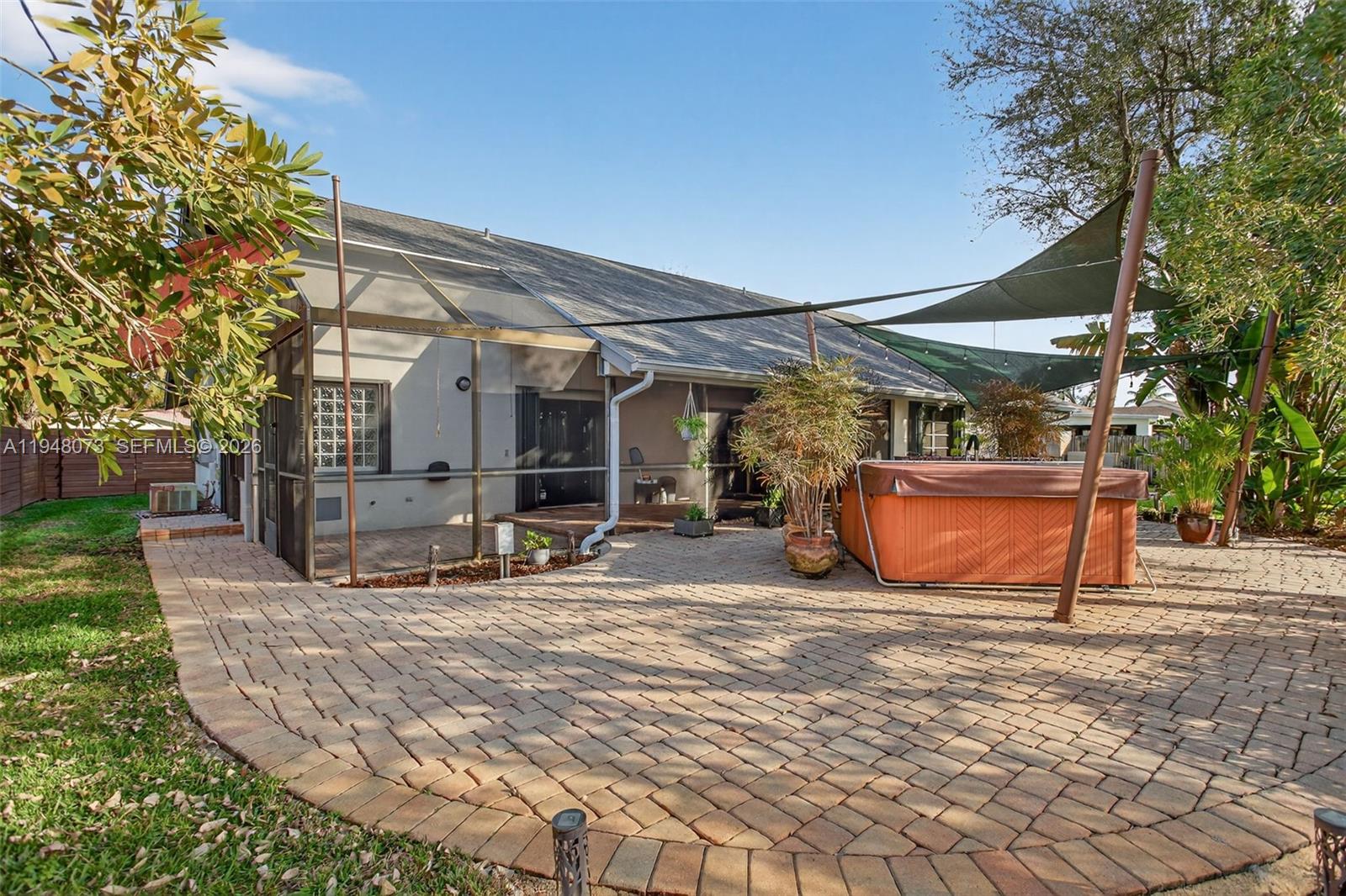 HAMMON HEIGHTS SEC 3 - Residential