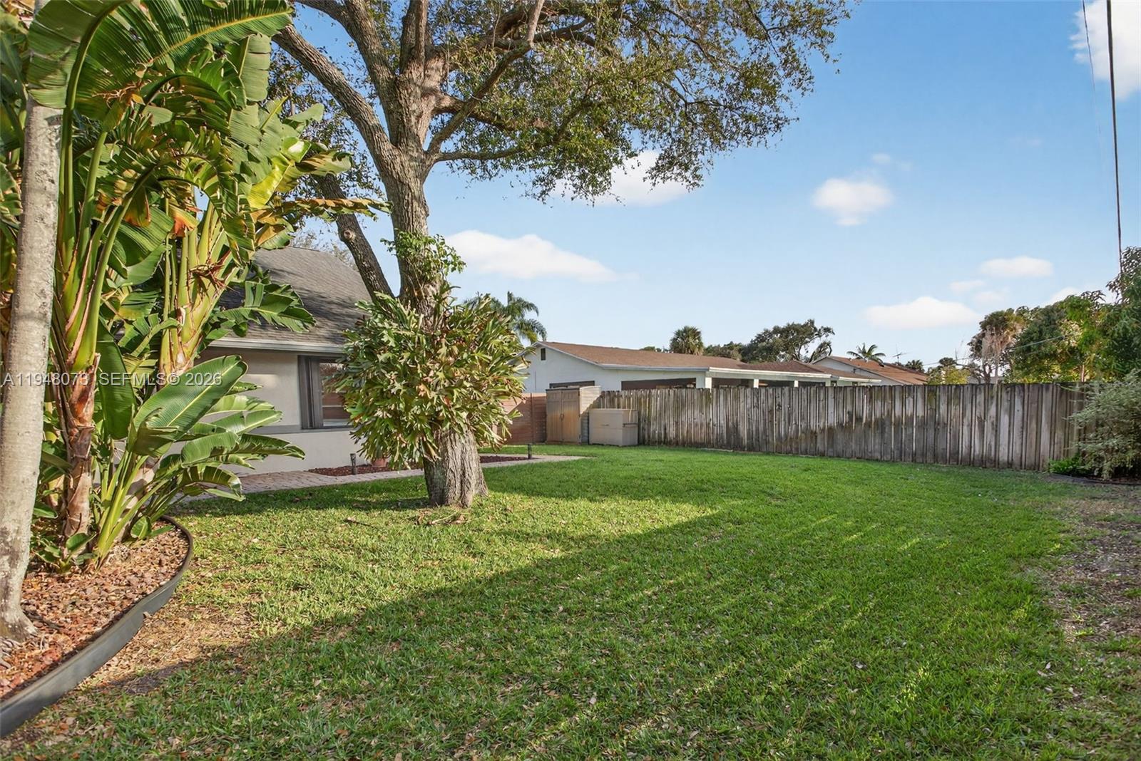 HAMMON HEIGHTS SEC 3 - Residential