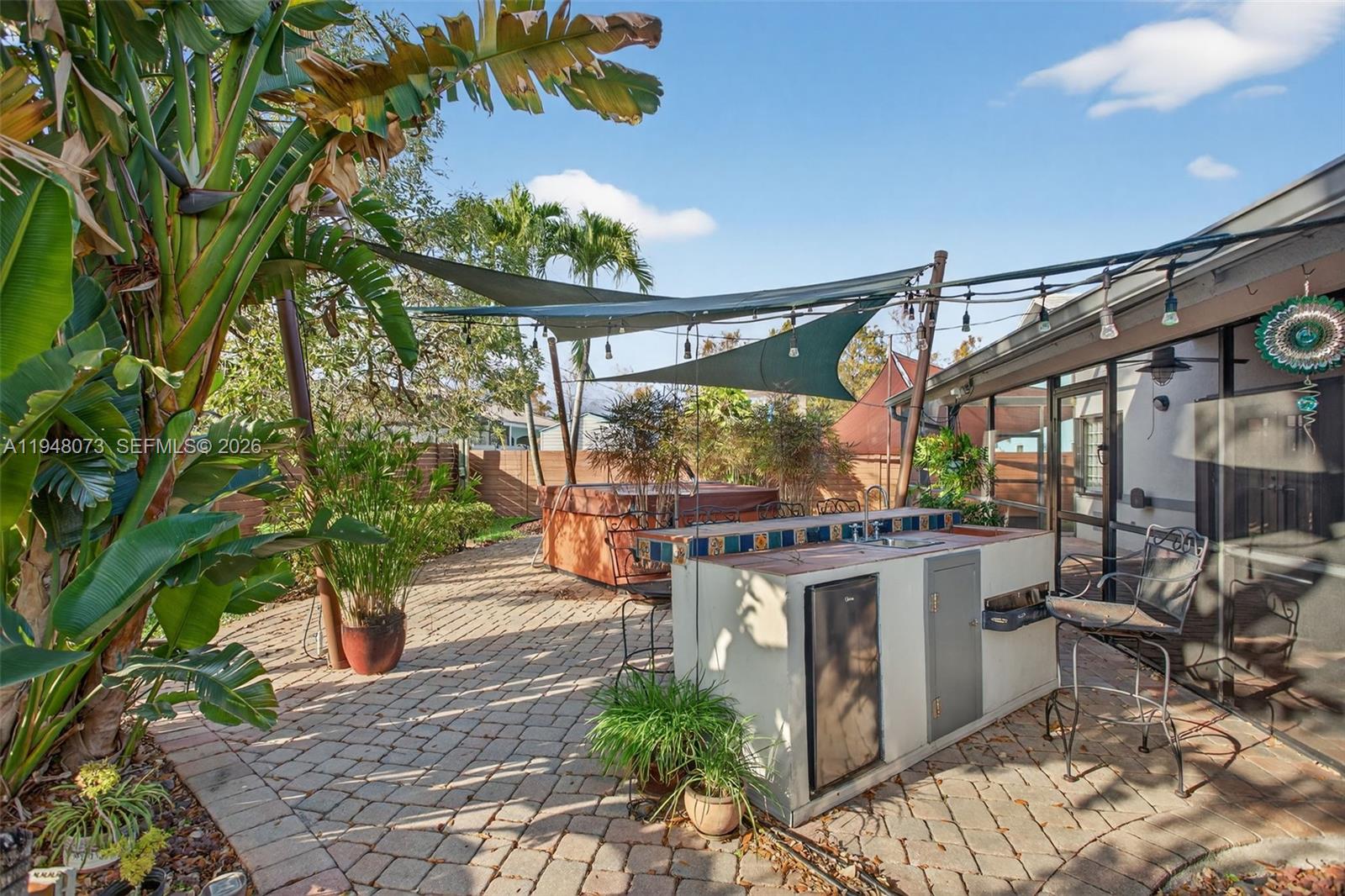 HAMMON HEIGHTS SEC 3 - Residential