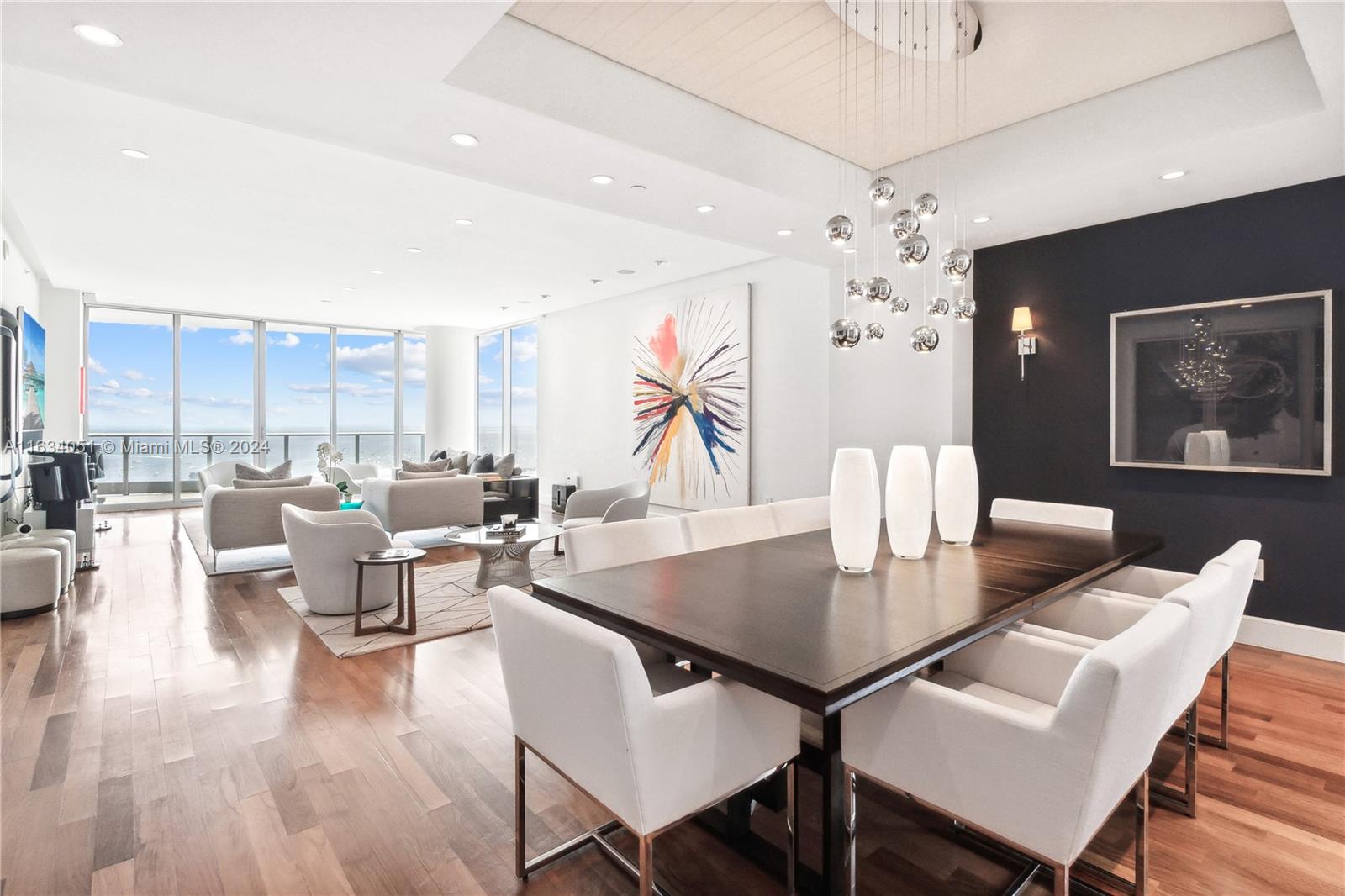 GROVENOR HOUSE CONDO - Residential