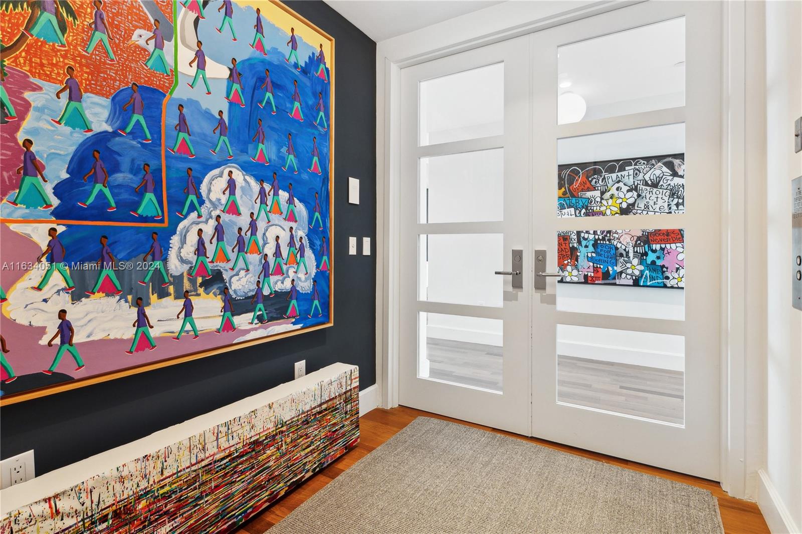 GROVENOR HOUSE CONDO - Residential