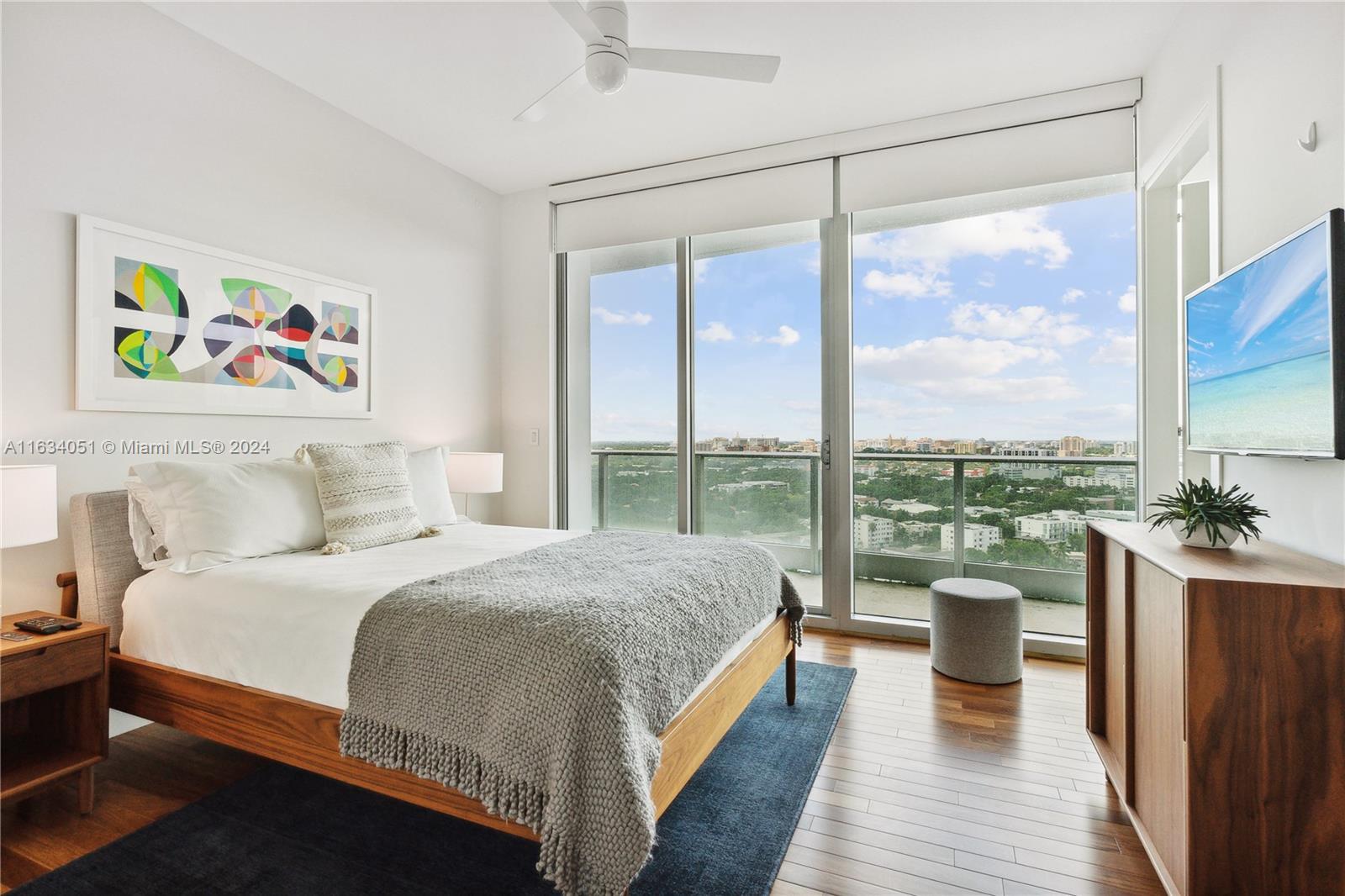 GROVENOR HOUSE CONDO - Residential