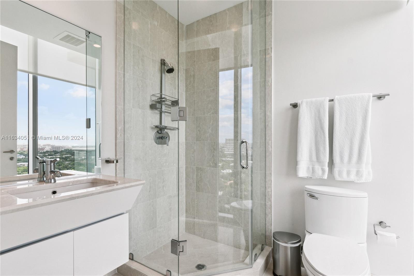 GROVENOR HOUSE CONDO - Residential