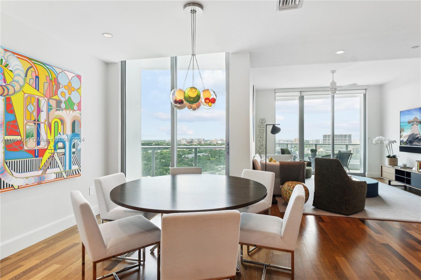 GROVENOR HOUSE CONDO - Residential