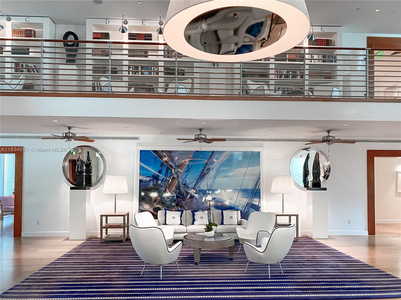 GROVENOR HOUSE CONDO - Residential