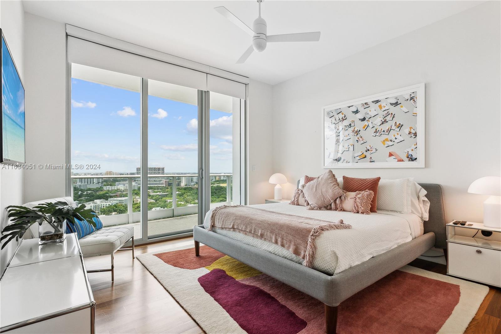 GROVENOR HOUSE CONDO - Residential